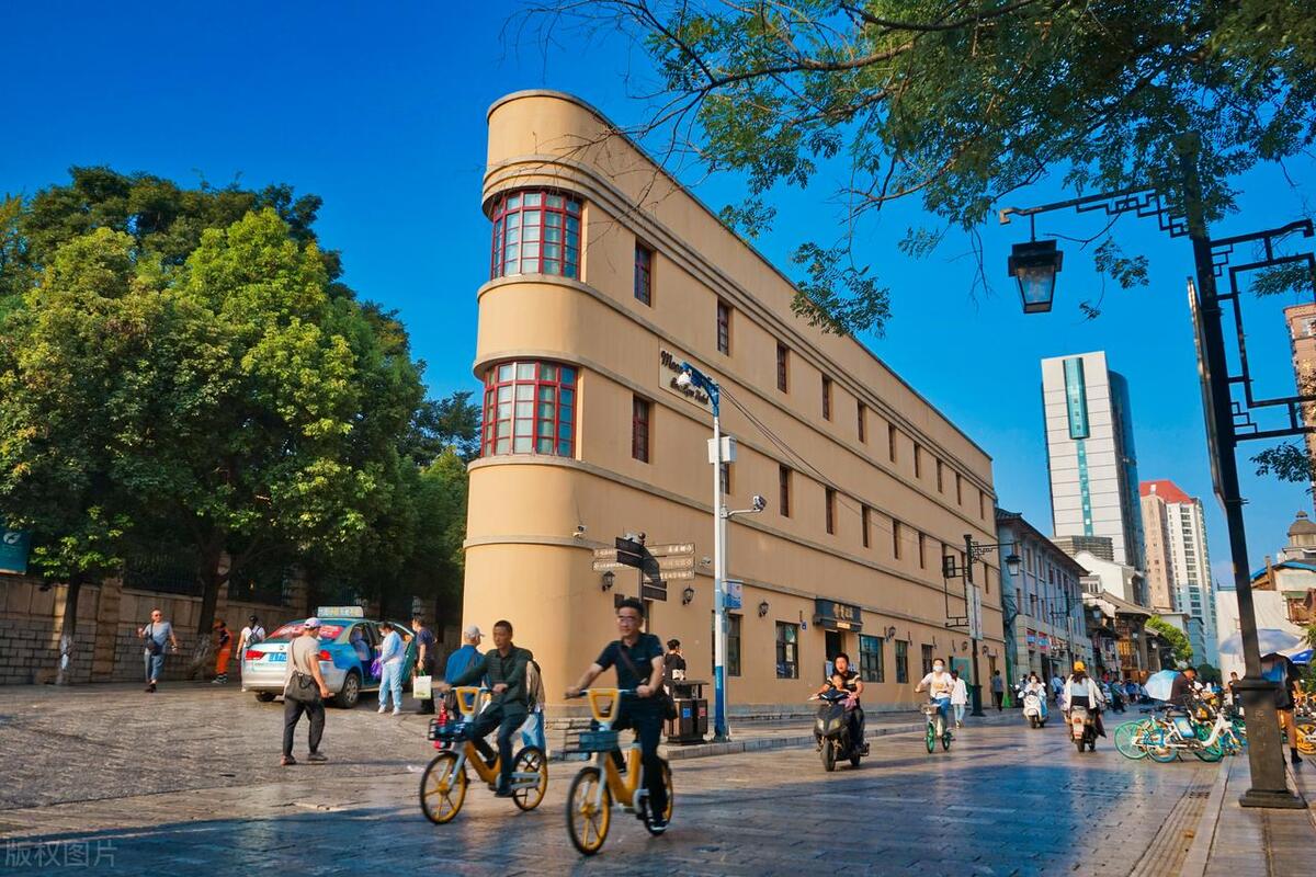 为什么说昆明是旅游的中转站,昆明作为中转站岂能错过美景