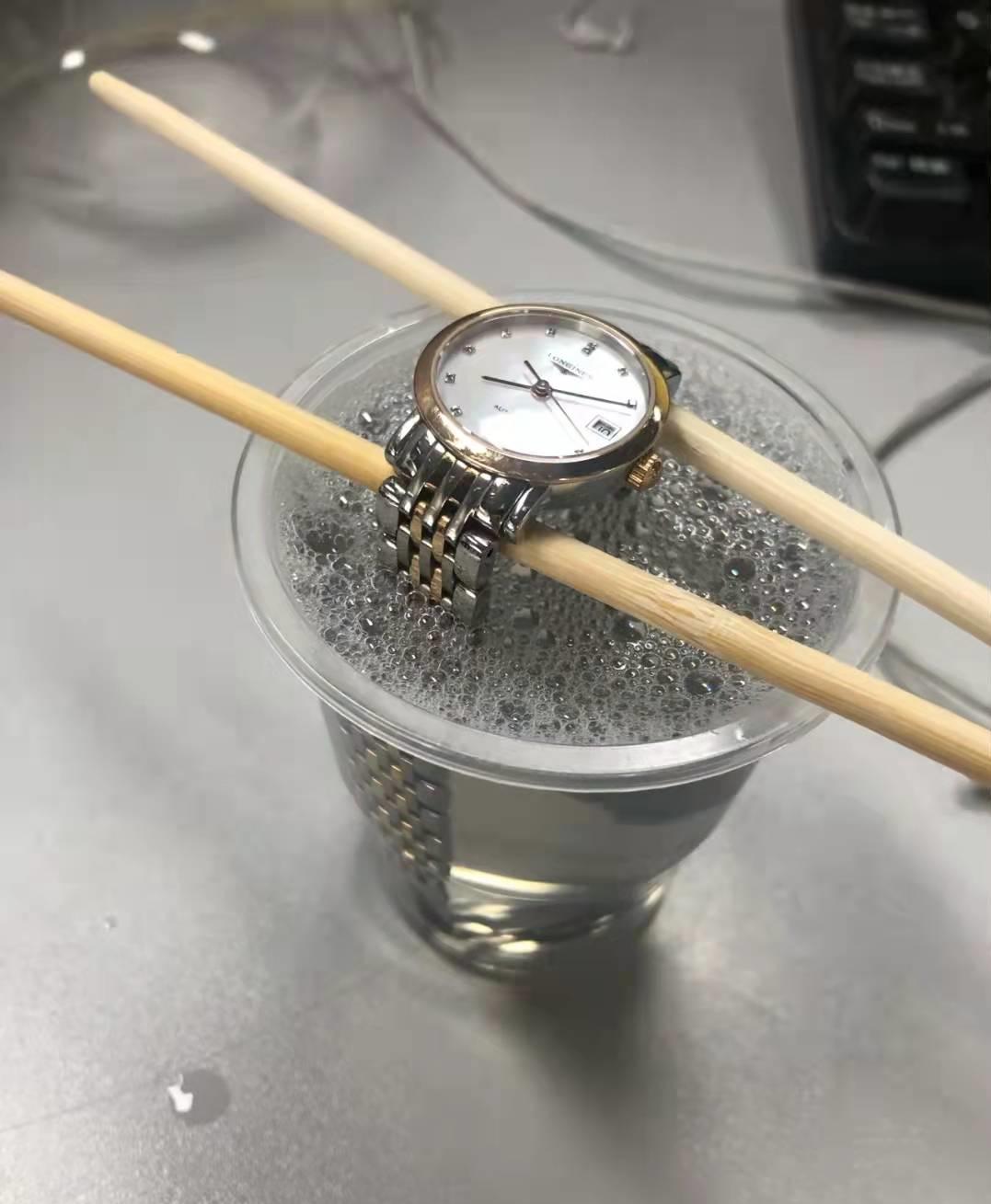 苹果不锈钢表带清洗,不锈钢表带清洗方法