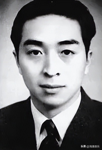 他是罗大佑的偶像，是一代“歌仙”，旧上海一轮三十年前的月亮