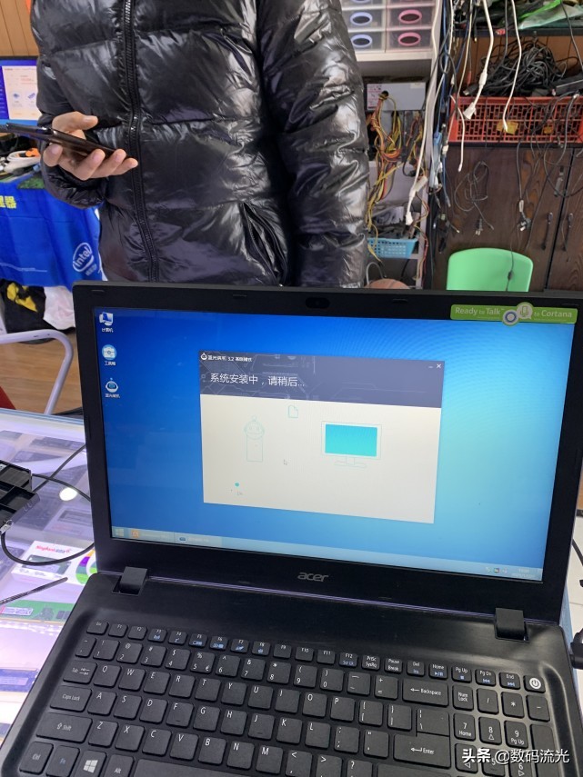 电脑装不上系统都有什么原因,电脑始终装不上系统怎么回事