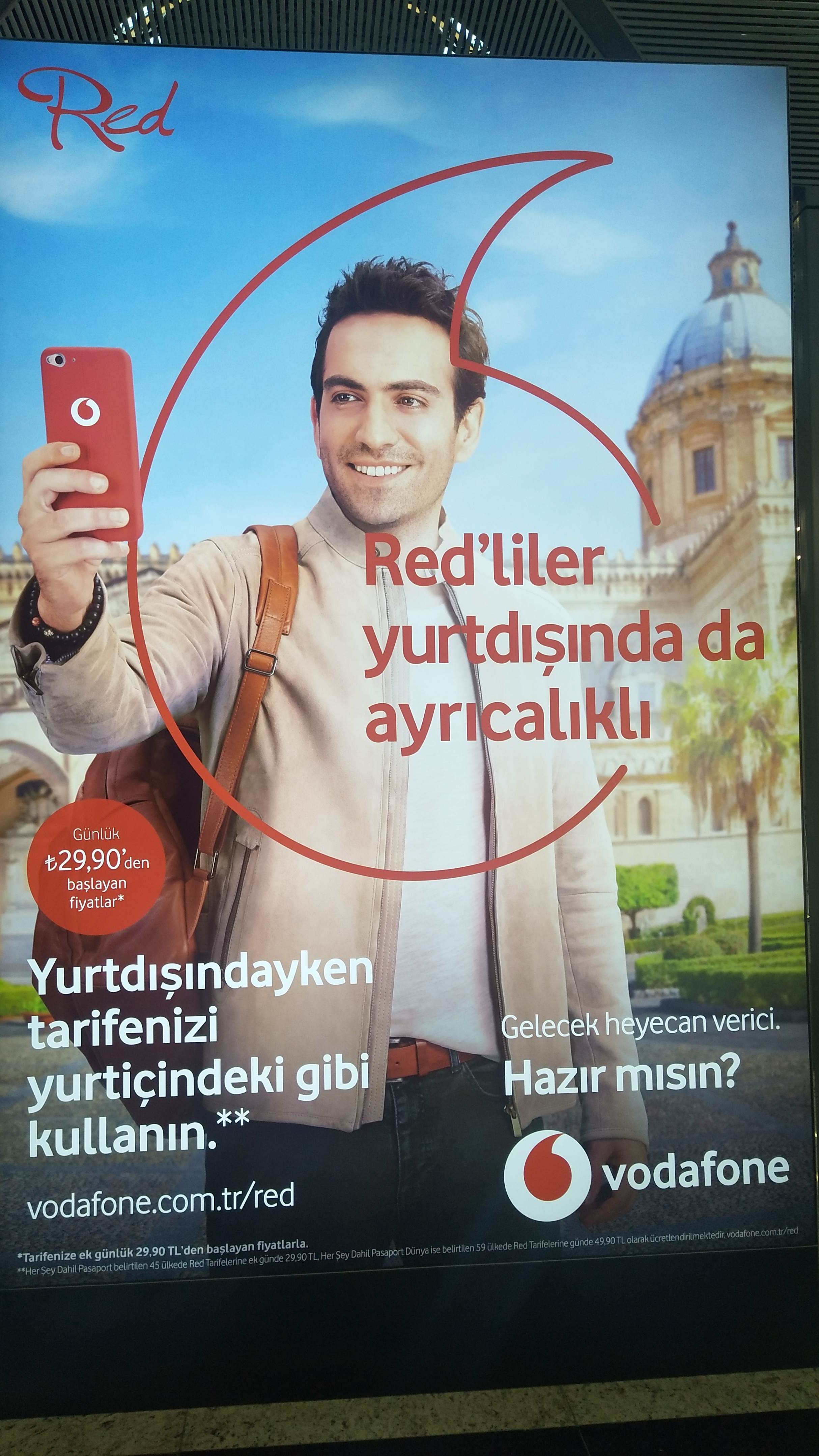 去一趟伊斯坦布尔,我去过最远的地方