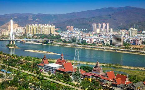 云南元江避寒,云南冬天最温暖的地方在哪里