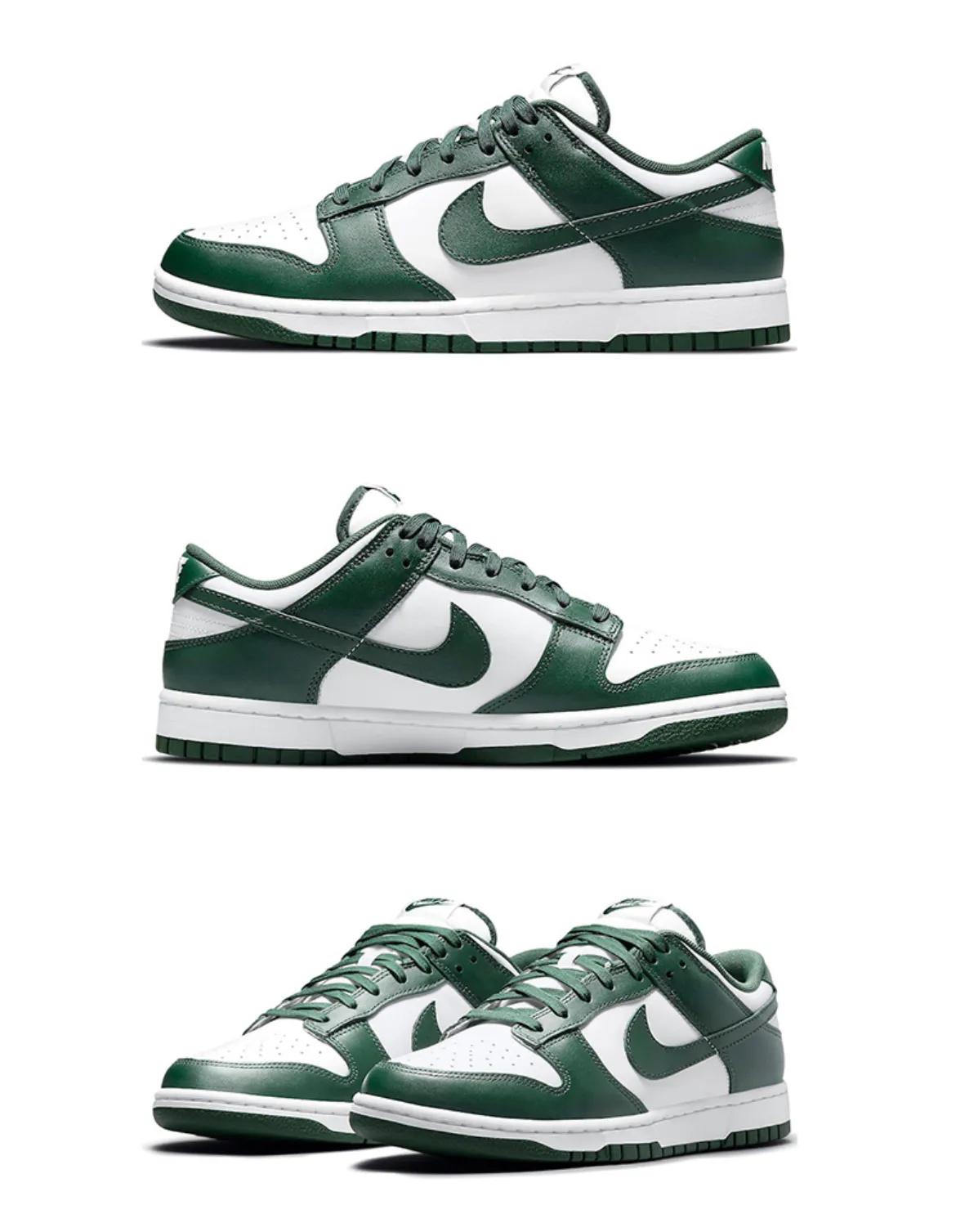 dunk公认最好看的女款,dunk系列推荐