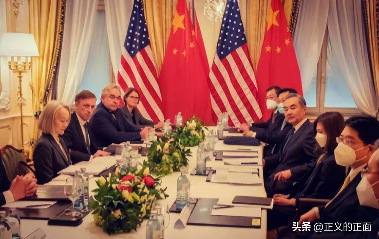 用继续买美债、救美元来换取台湾？这个想法很大胆但无脑