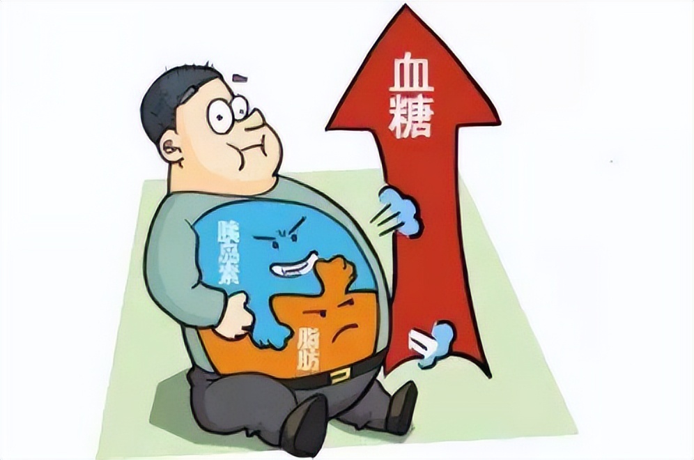 鸡蛋是糖尿病人的理想食物,鸡蛋是糖尿病的催化剂