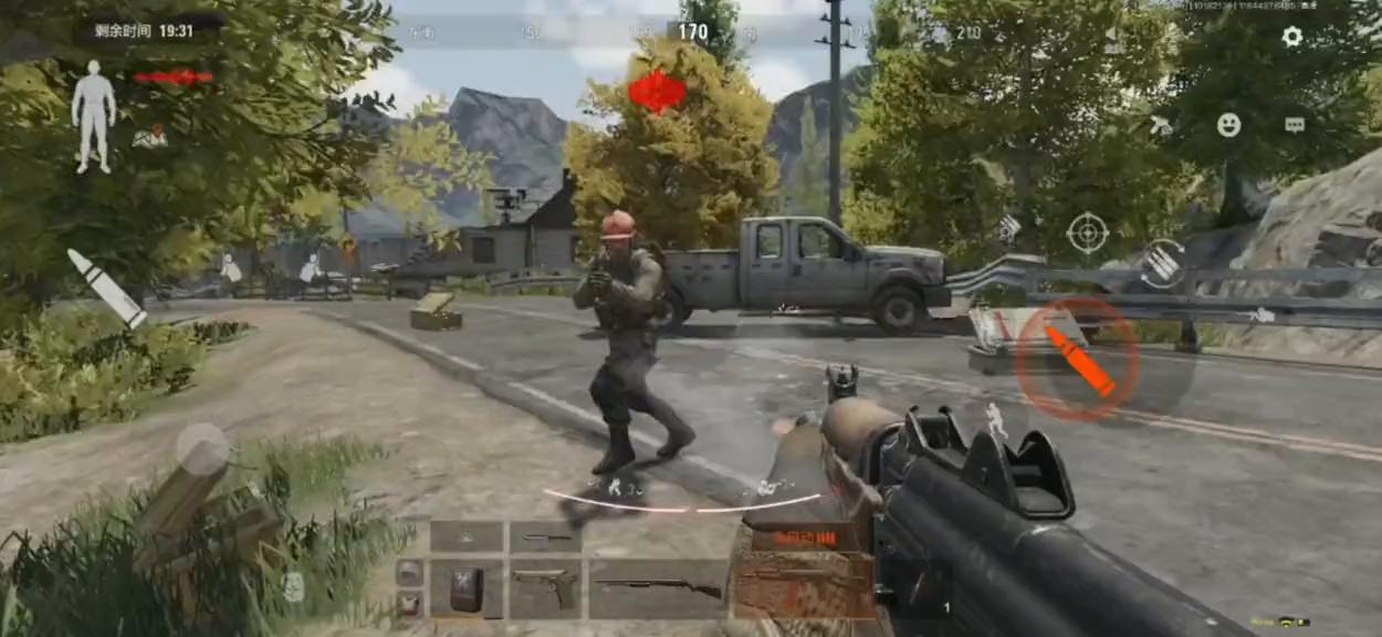 【赛伦斯暗区经济论坛】新手先锋应该注意--关于先锋