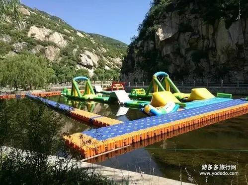 北京怀柔青龙峡景区酒店价格表,北京怀柔青龙峡景区预约