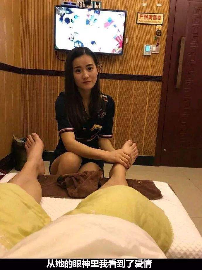 开个足疗店一年能赚多少钱,开足疗养生馆挣不挣钱