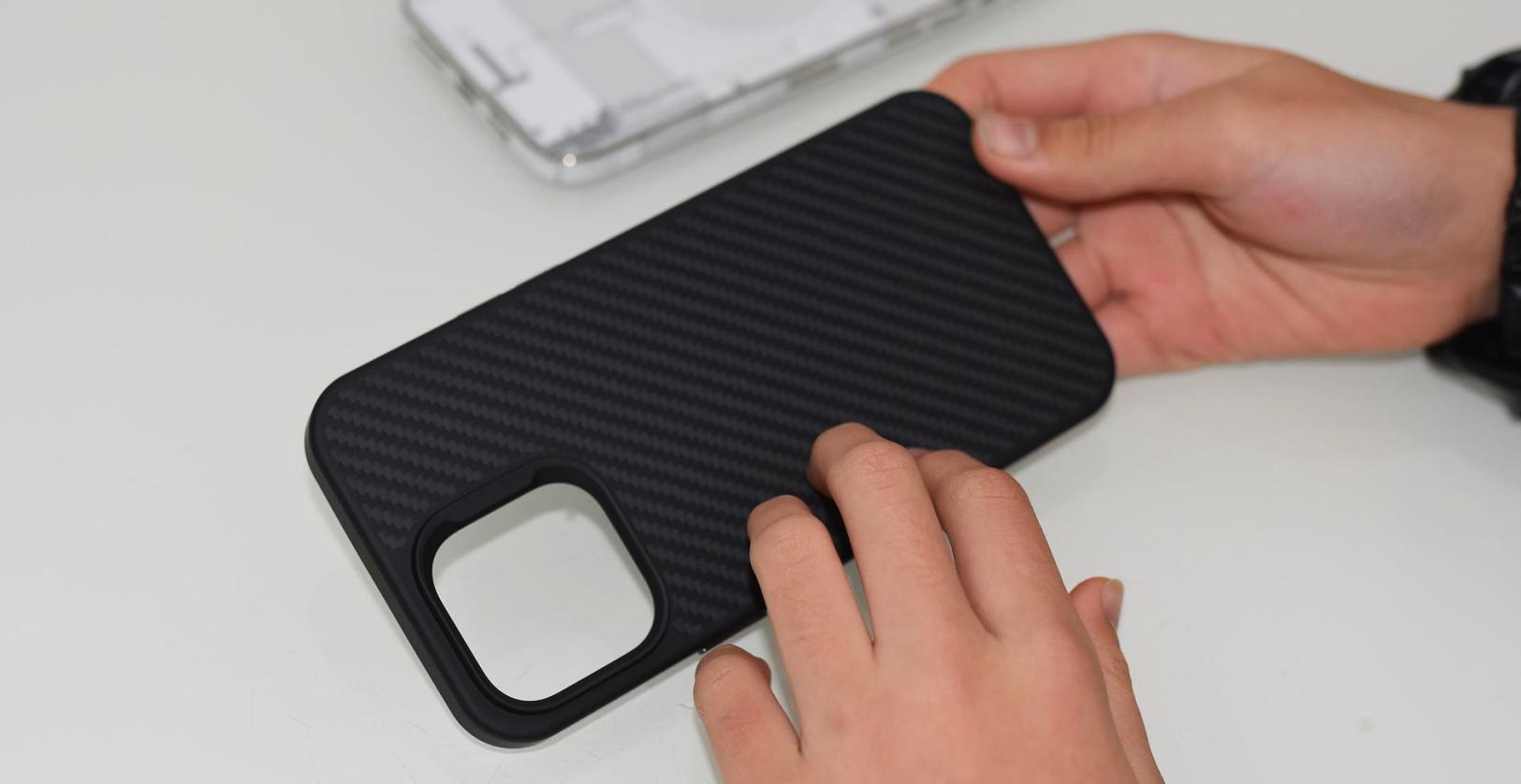 最低几十元，我个人的iphone14配件分享