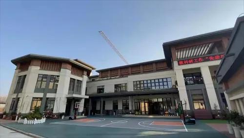 艰难方显勇毅，磨砺始得玉成——汉中市南郑区恒大幼儿园发展之路