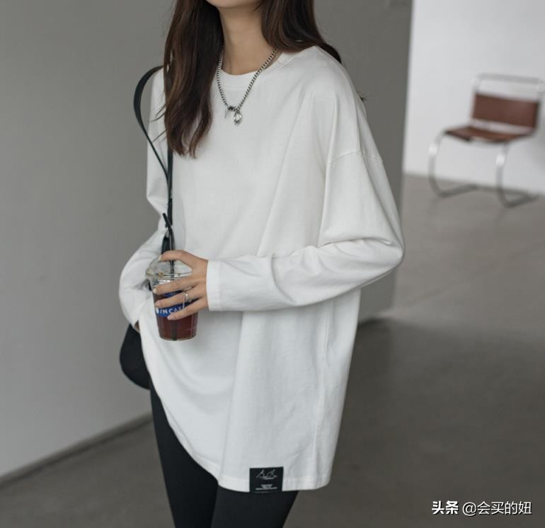 如何挑选适合自己身型的t恤,如何挑选合适的t恤