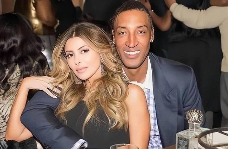 拉尔萨上节目谈与马库斯关系,拉尔萨和马库斯秀恩爱