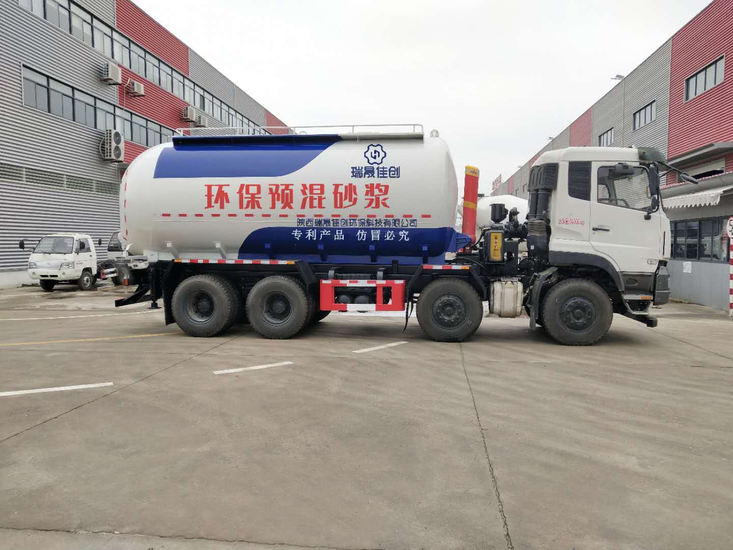 陕西瑞晟佳创环保砂浆设备,全国水泥熟料产能排名