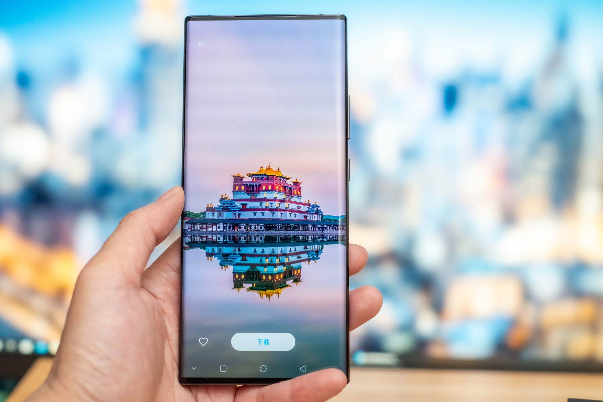 中兴axon40ultra和axon40pro对比,详细介绍一下中兴axon40ultra