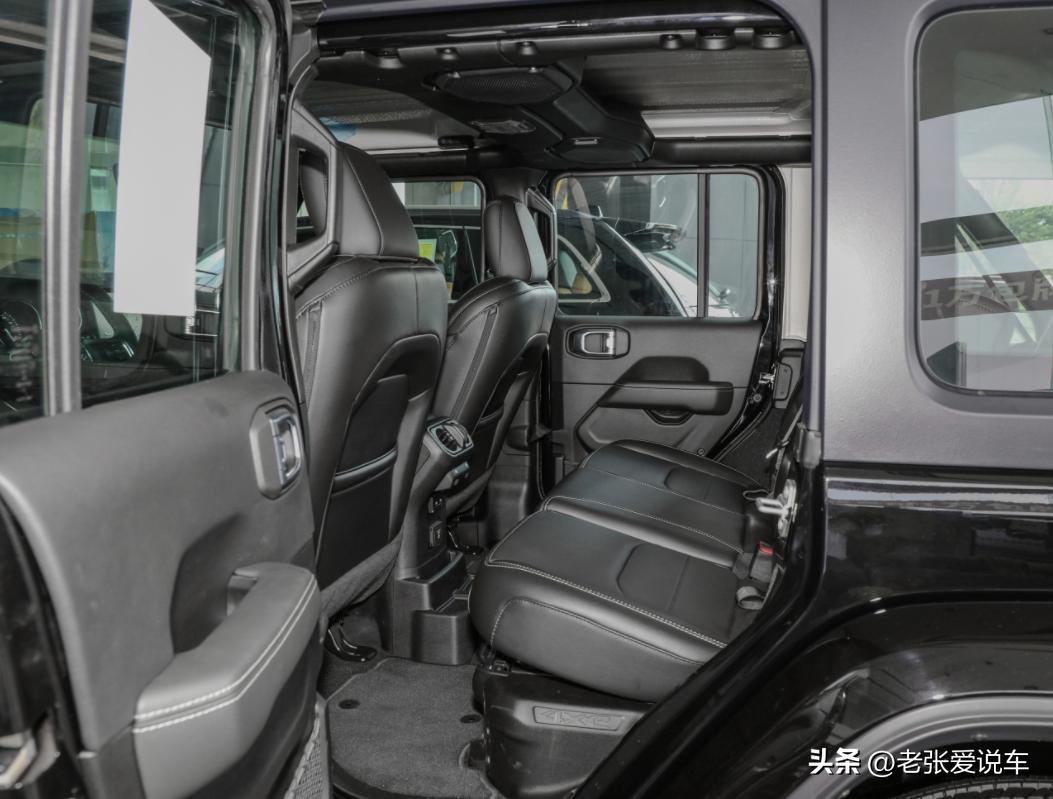 全新一代牧马人最新消息,新款牧马人有哪些优缺点