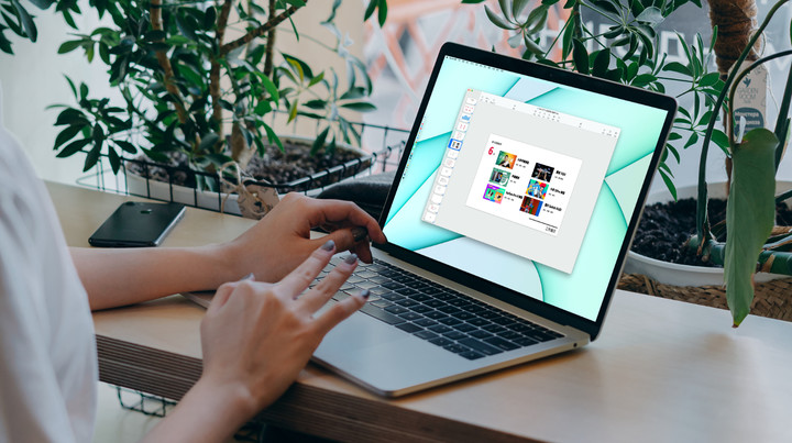 从PPT到Keynote，只需这5步