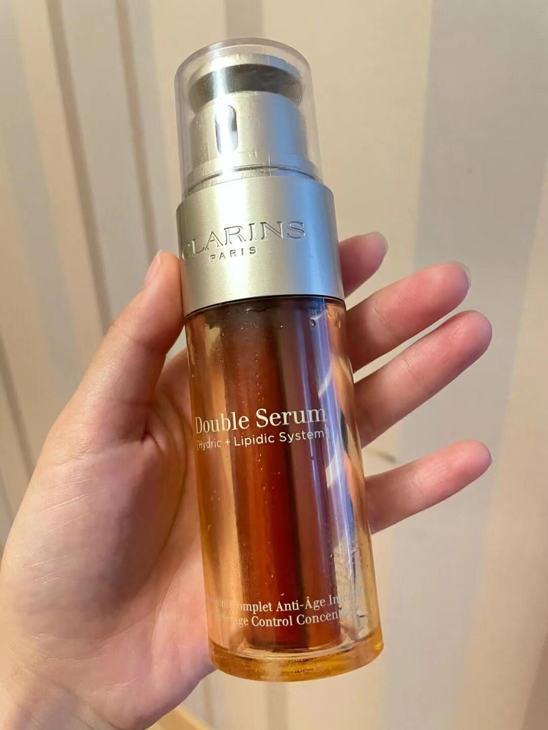 女性适合用哪种抗皱精华,50岁女人适合哪个品牌的精华液