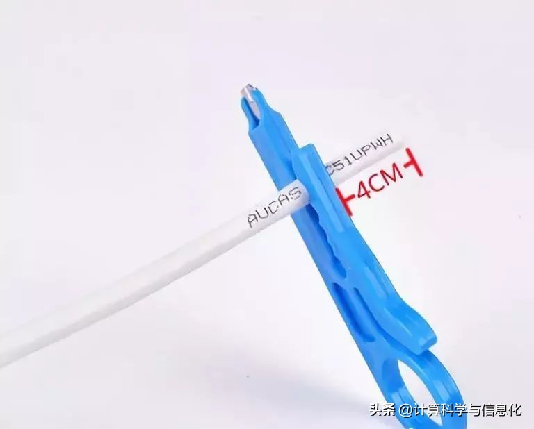 超六类线安装水晶头技巧,超五类线和六类线水晶头做法