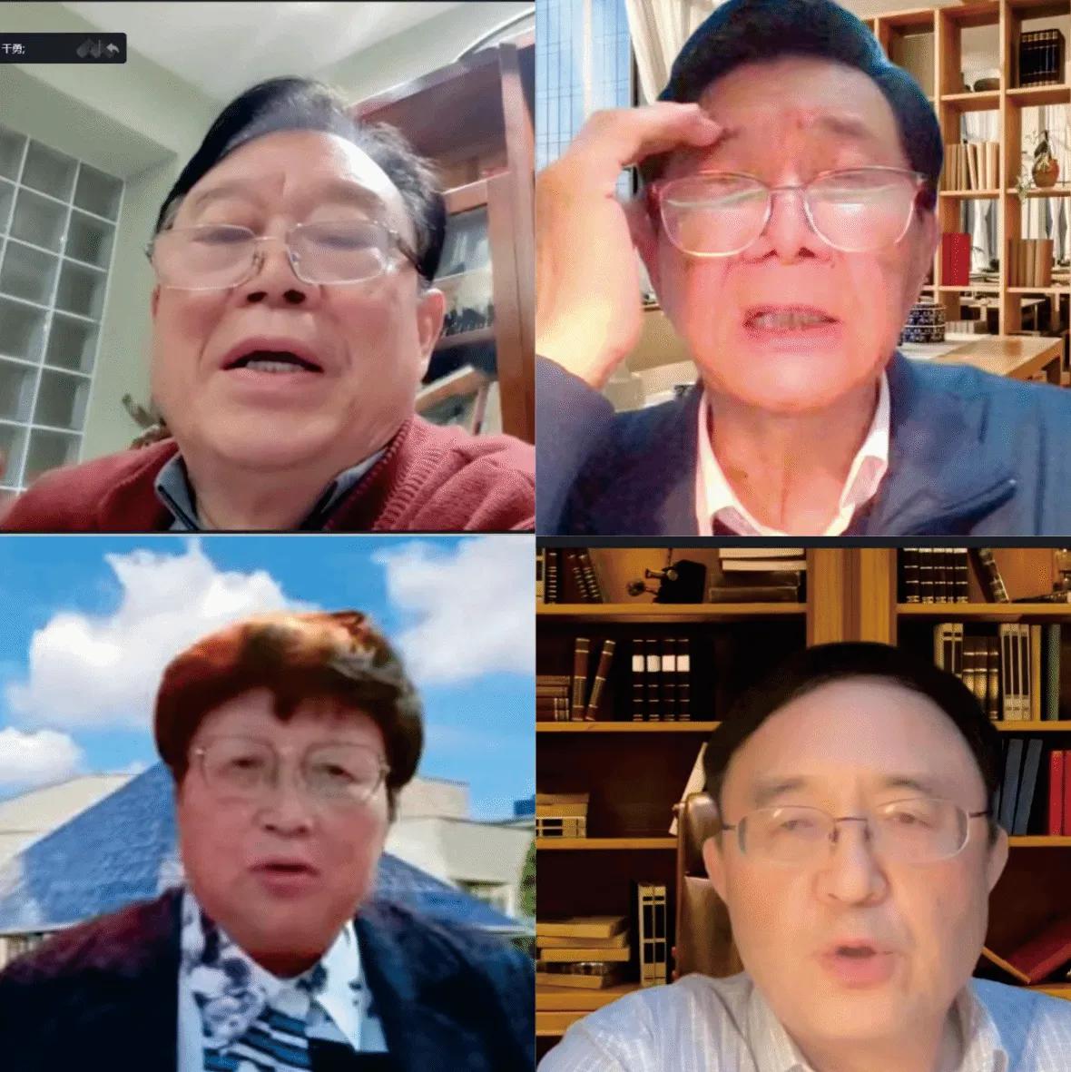 上海大学董事会,上海大学第三届董事会名单