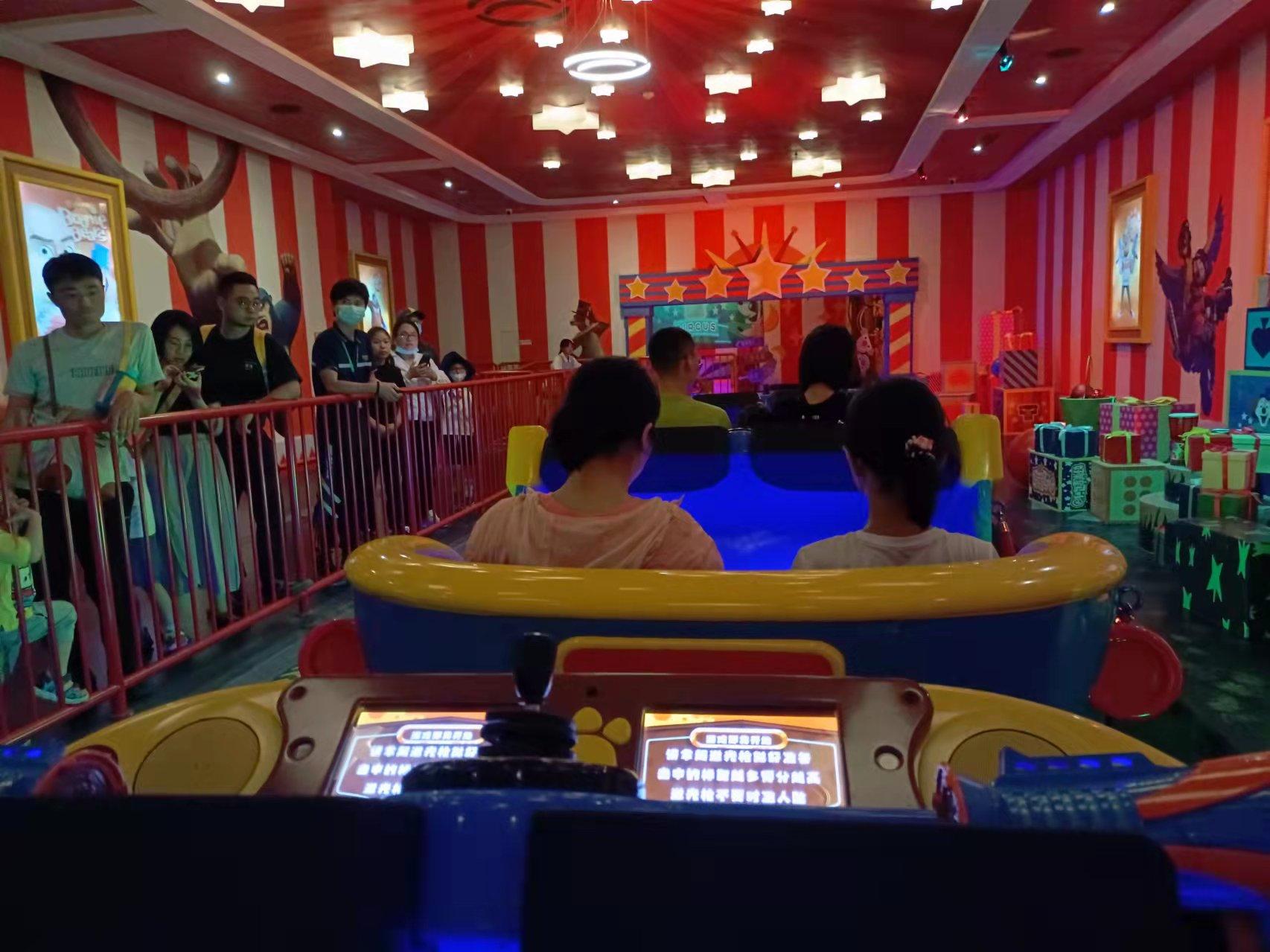 台州方特开园时间确定,台州方特下午去怎么玩才正确