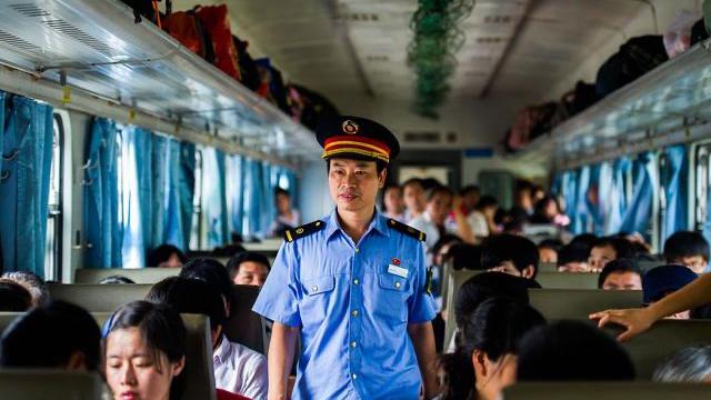 没订票可以刷身份证进入候车室吗,只有身份证可以进候车室