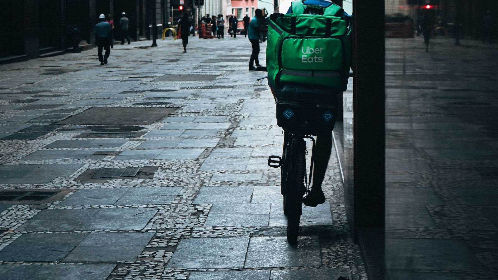 同城外卖小程序开发,同城外卖小程序