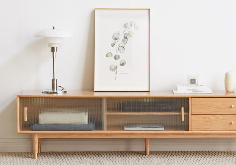 实木家具怎么挑选最好看,挑选实木家具的最好方法