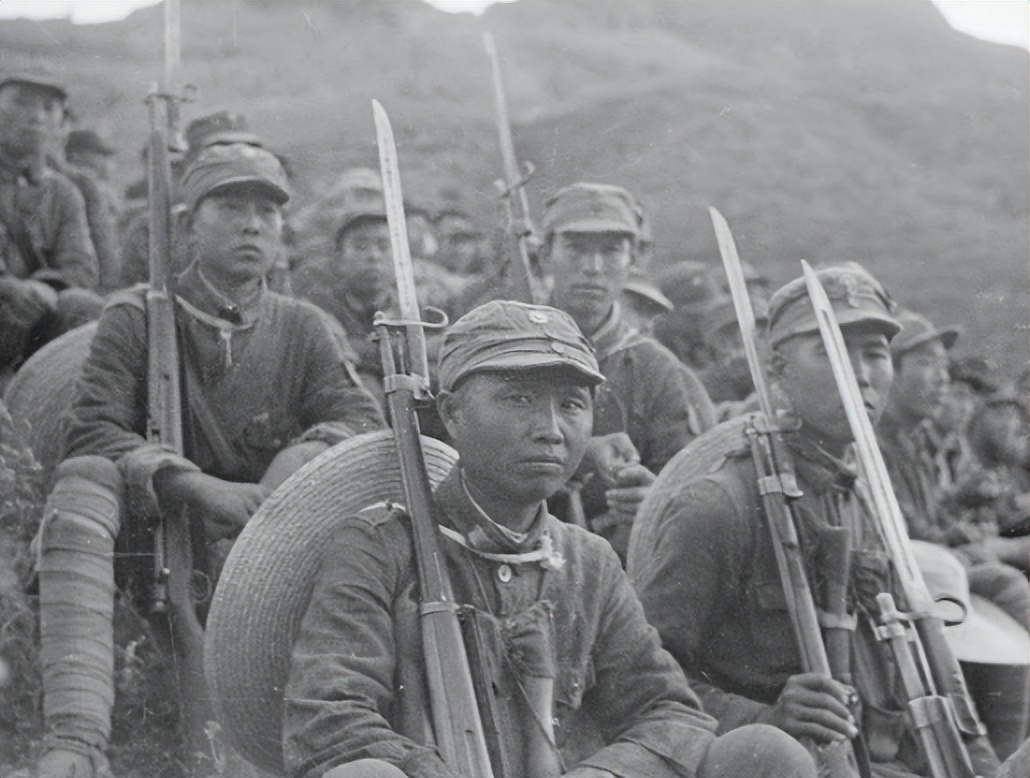 老太临终前道出民国悬案真相,民国悬案真相