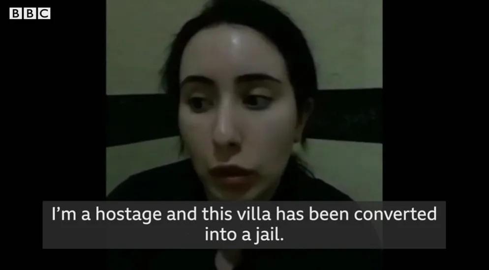 47亿还不够花？真公主的生活到底有多奢侈