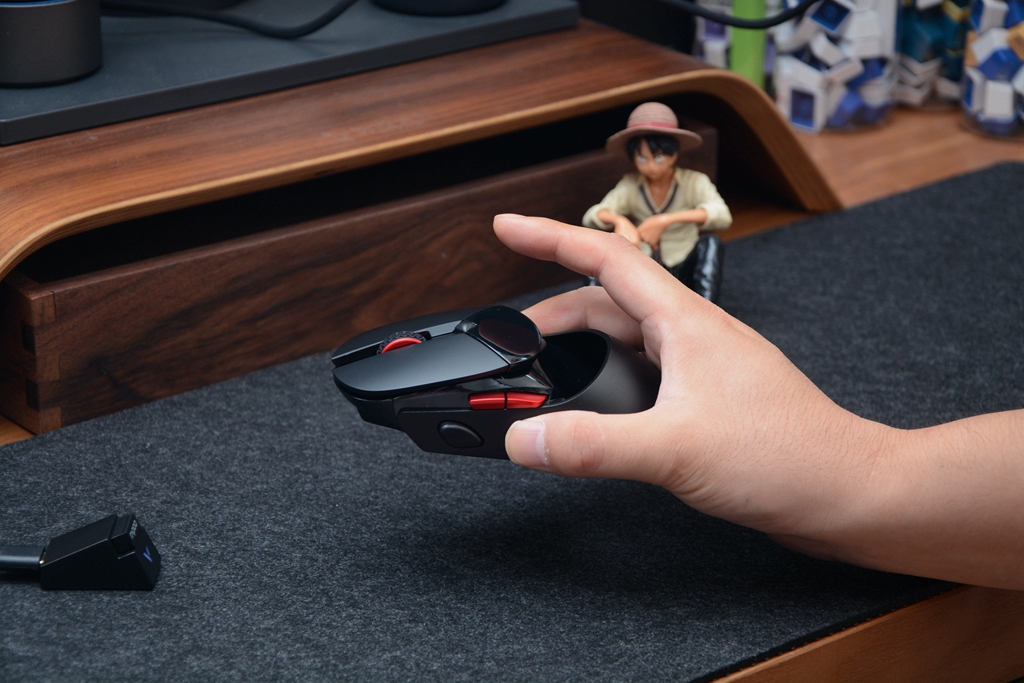 闆锋煆vt960鍙屾ā榧犳爣璇勬祴,vt960s榧犳爣璇勬祴