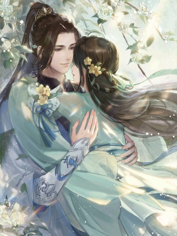 李煜的一生有多伤感,一个文艺青年的错位人生李煜