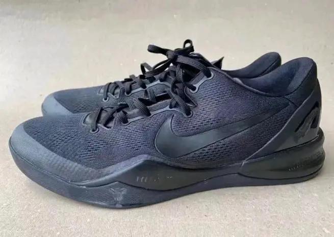 kobe8protro新配色,kobe8protro实战测评