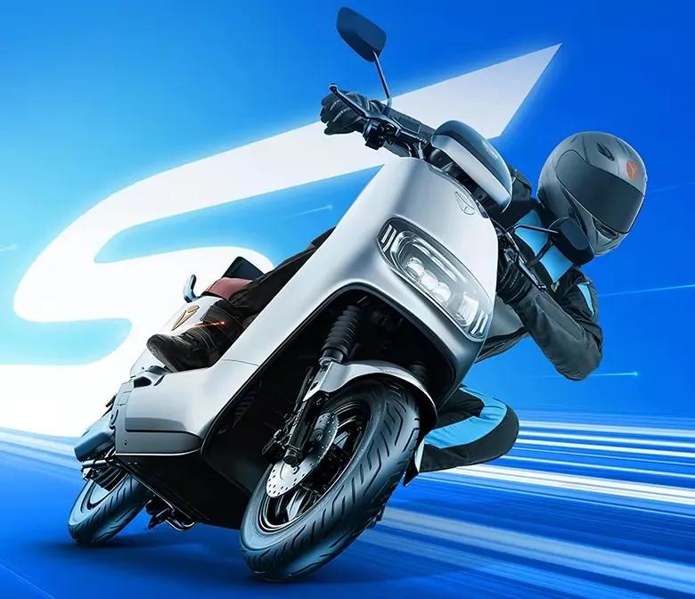 爱玛复古电摩时速最高多少,爱玛百公里续航电摩有哪几款