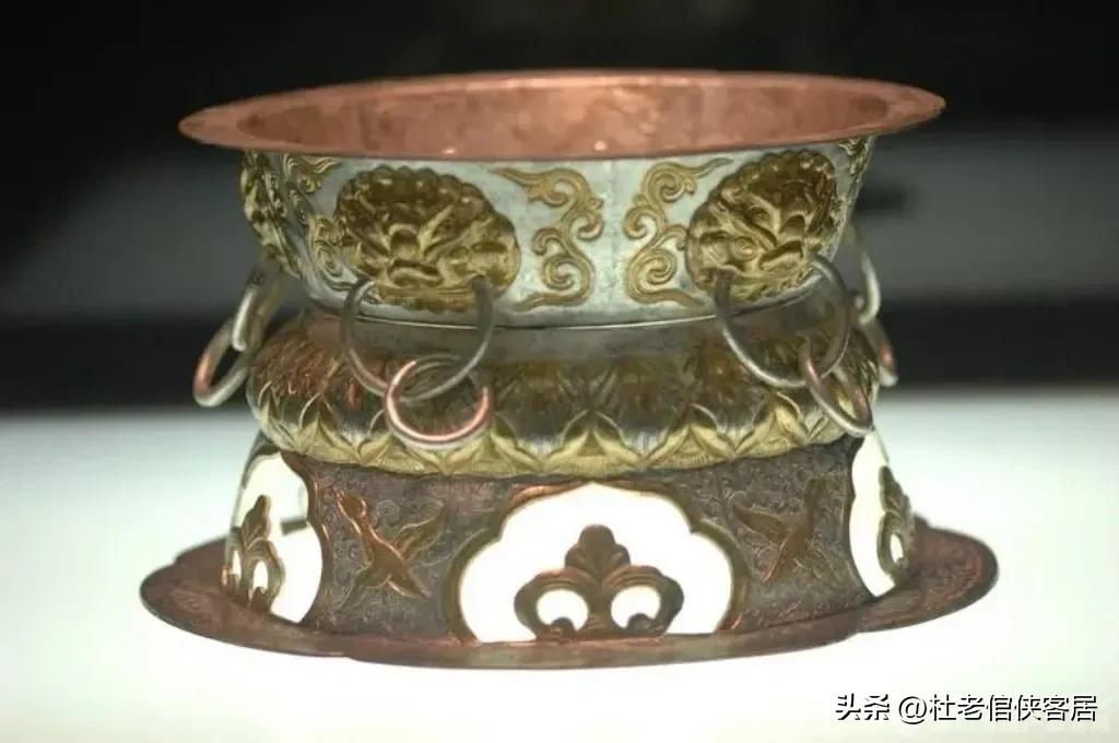 祈福之旅首选法门寺,法门寺探秘之旅