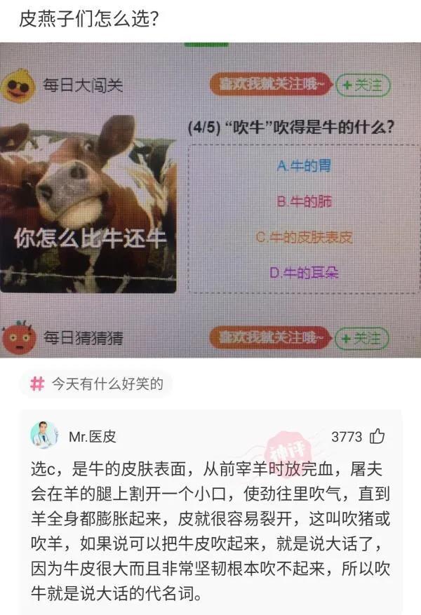 感冒了向女老板请假，原本想发老大，我难受，结果手误发错了