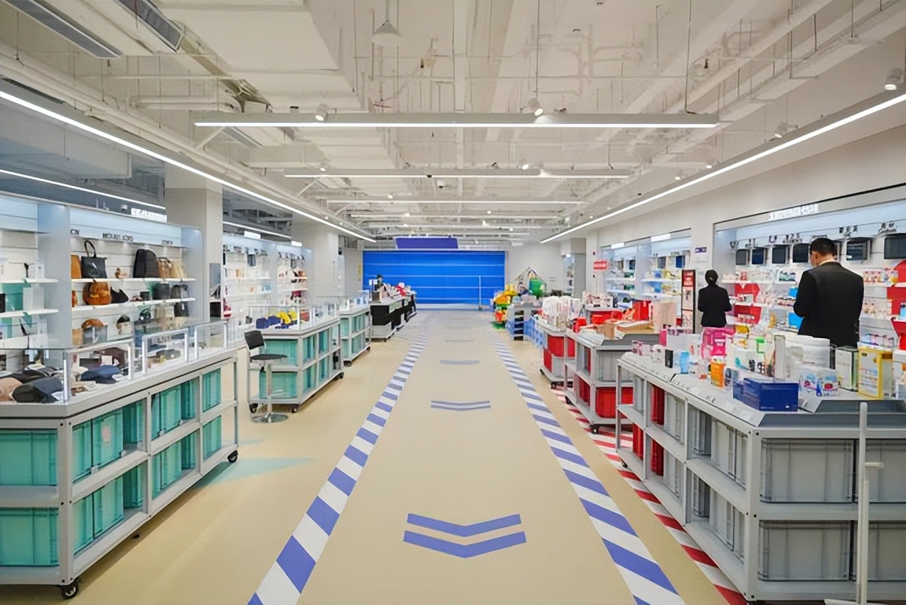 盒马x会员店计划,盒马x会员店销售额