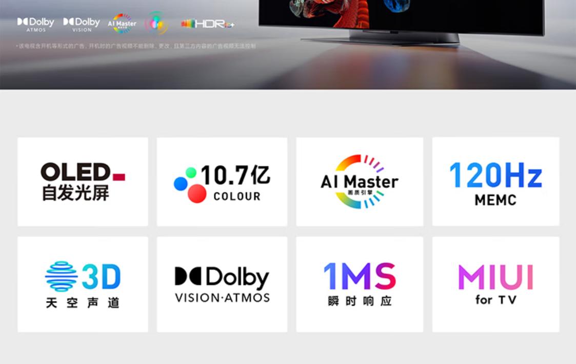 2w字的文章,良心电视选购指南