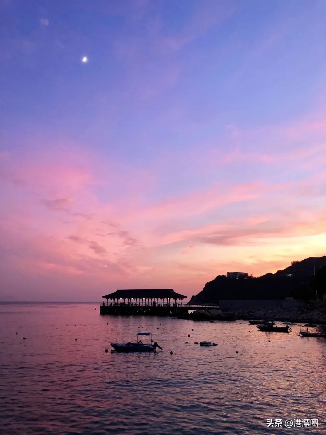 遇到一见钟情的房子，我爱上交通不便的赤柱