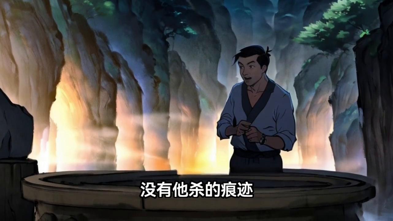 老杨的故事大全,民间老杨讲故事