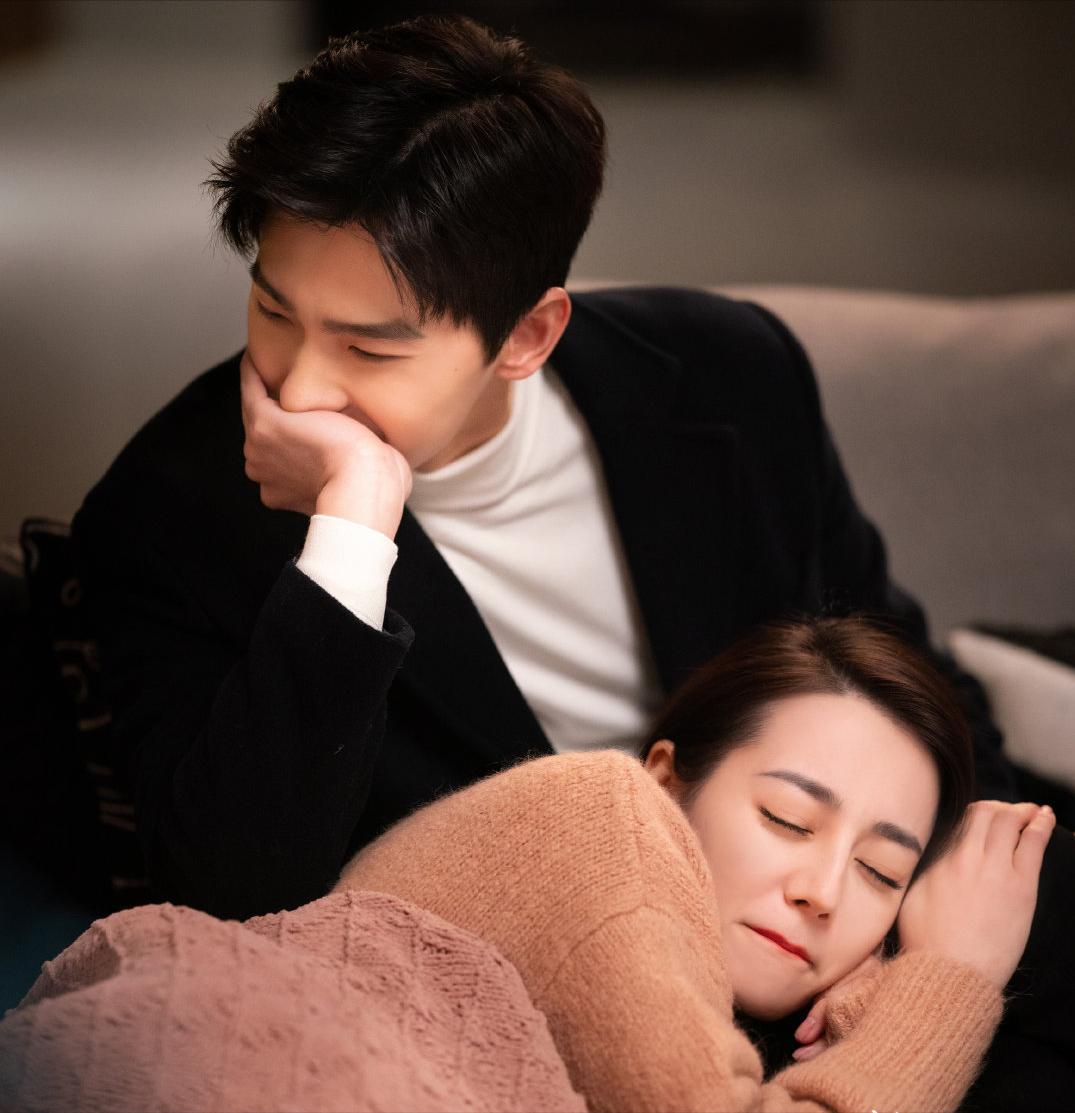 2021年第一部准爆款剧非赘婿莫属,赘婿系列电视剧排行榜前十名