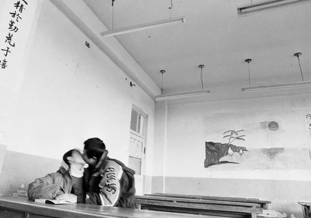 罕见的场面,罕见的场景美景