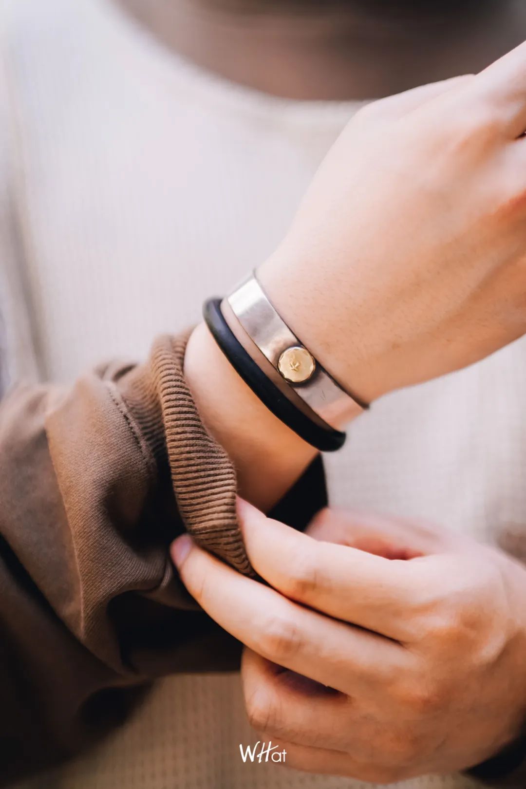 不靠女友，武汉男生可以时髦到什么程度？