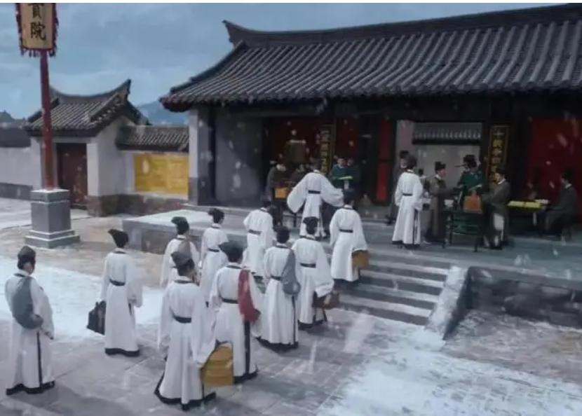 清朝科举作弊及其惩治制度,各朝代对科举作弊的处罚