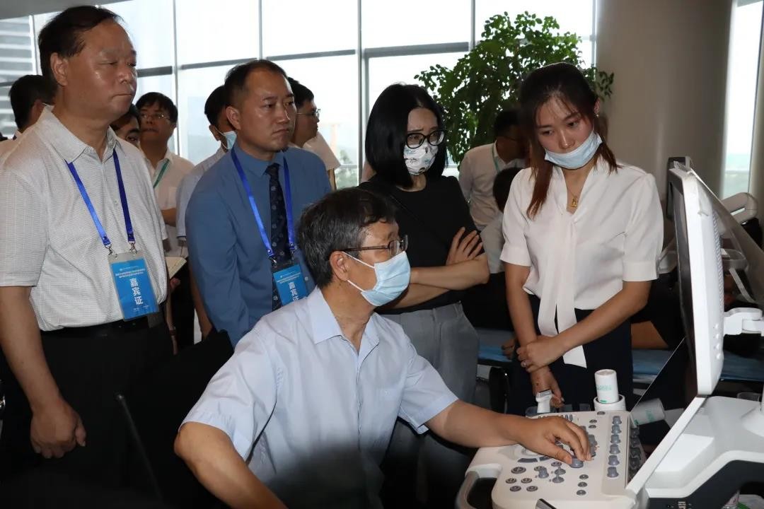 海信医疗布局,海信医疗简介