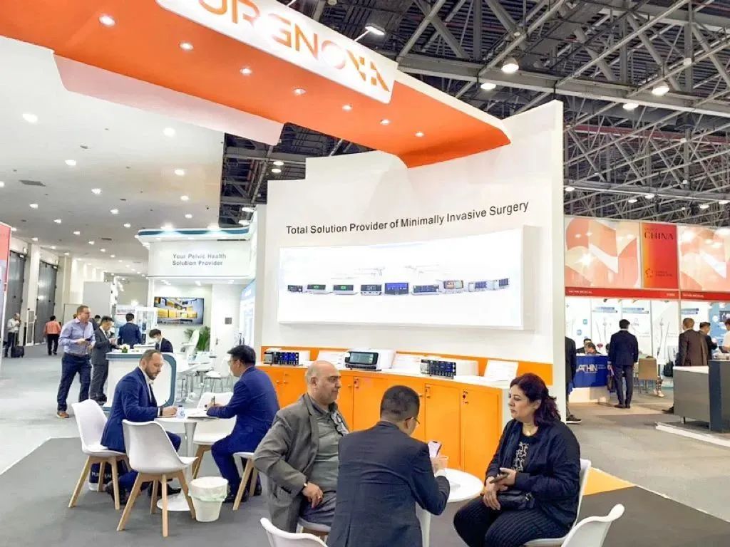 中东最新突破,中东市场机会