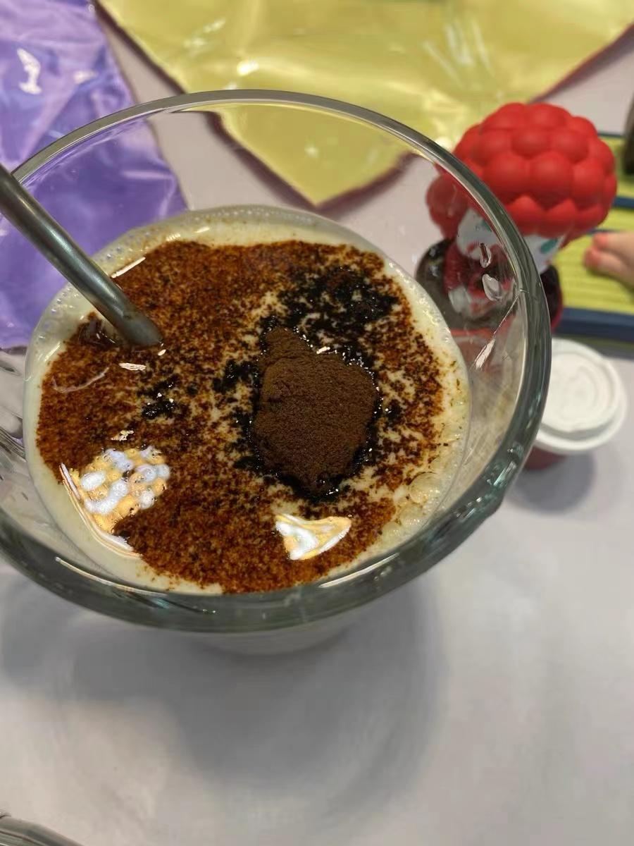 星巴克最好喝的咖啡推荐不胖,又热又苦的咖啡推荐星巴克