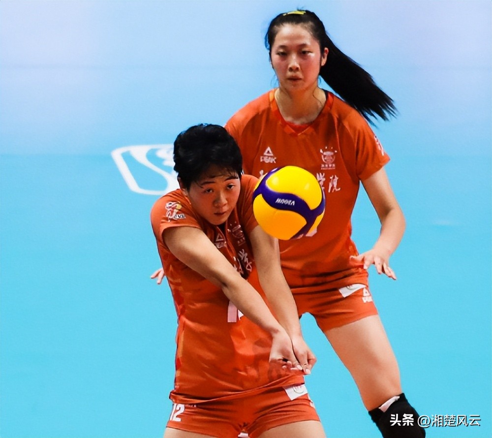 排超联赛江苏女排对上海,排超官网女排单项排名