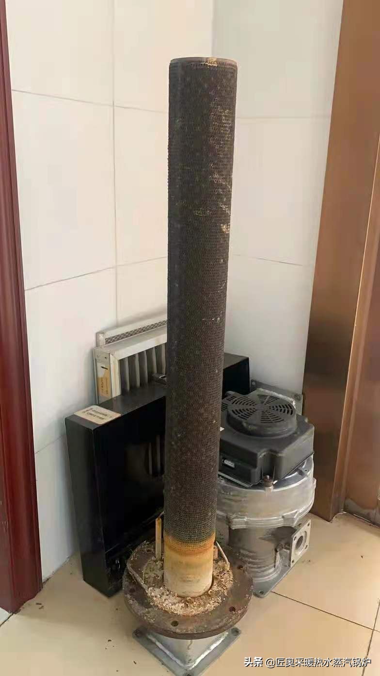 匠奥低氮蒸汽发生器技术员讲解日常维保的必要与维保方法