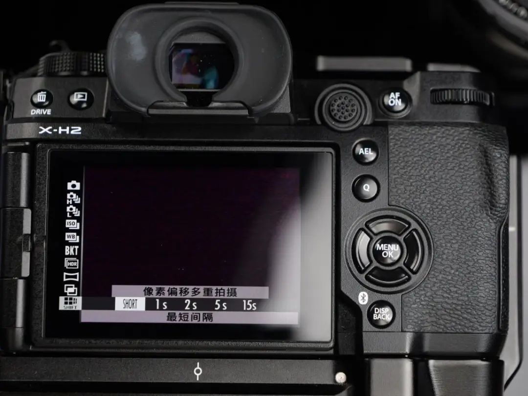 绽放尖端画质富士新旗舰x-h2发布,富士X-H2无反相机发布
