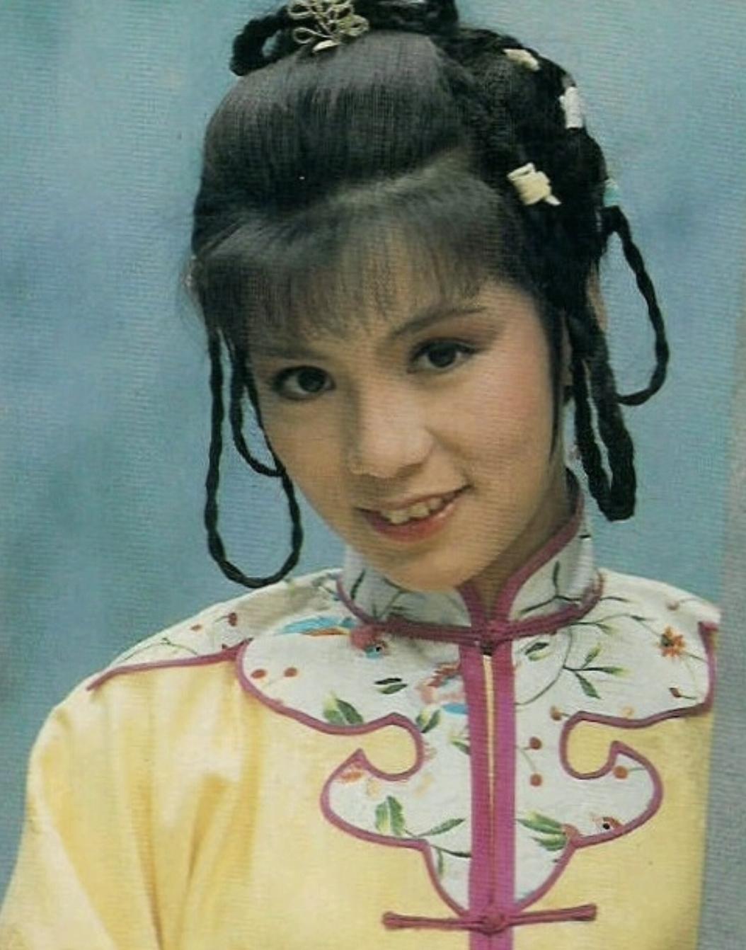 翁美玲天师执位剧照,tvb末代天师在线观看